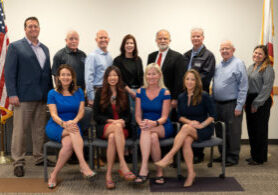 Sandy Moul Board Photo