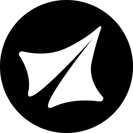 Symbol-with circle-black